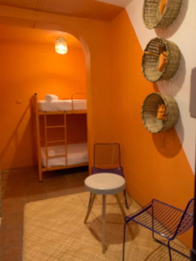 Why Not Hotel Antigua Екстер'єр фото