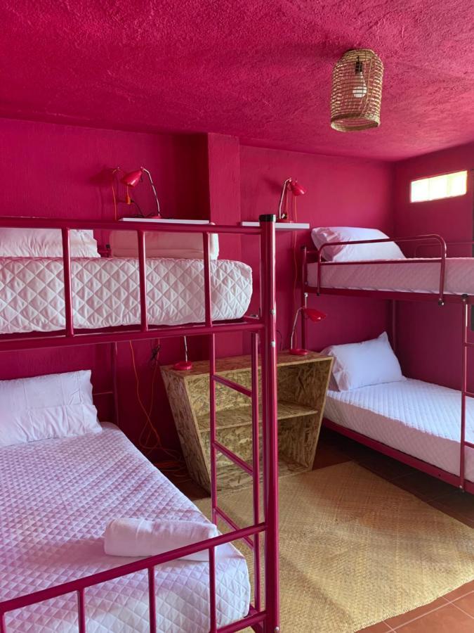 Why Not Hotel Antigua Екстер'єр фото