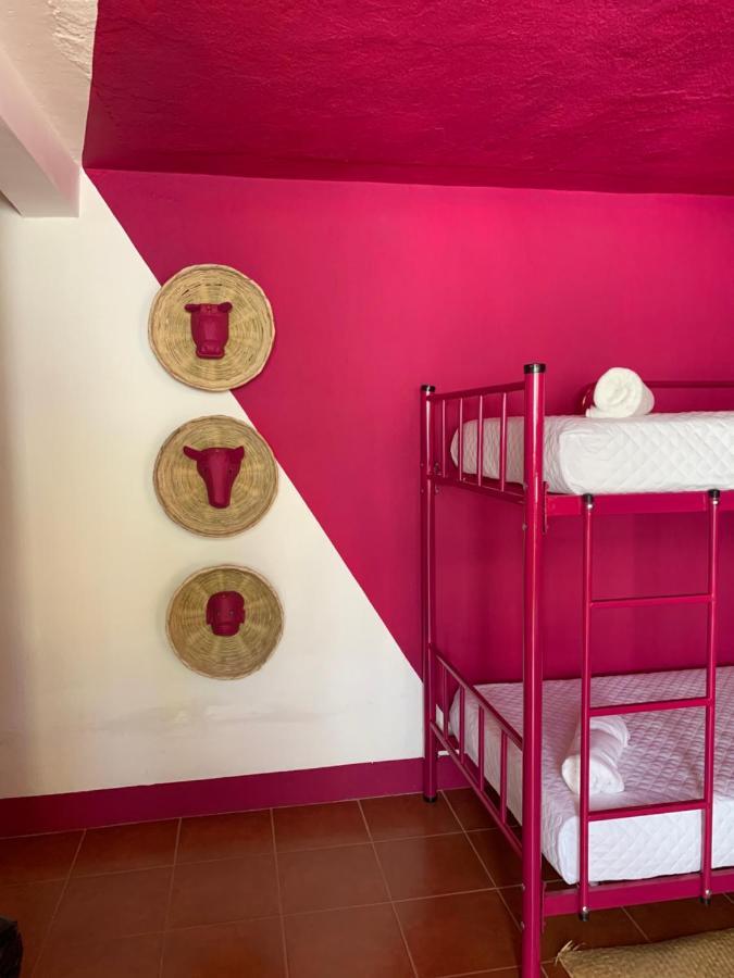 Why Not Hotel Antigua Екстер'єр фото