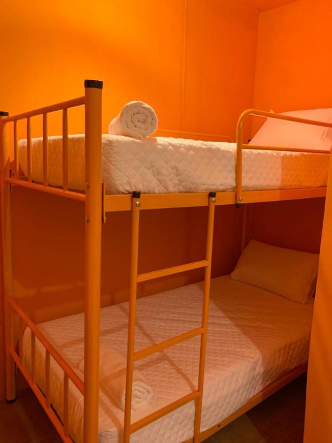 Why Not Hotel Antigua Екстер'єр фото