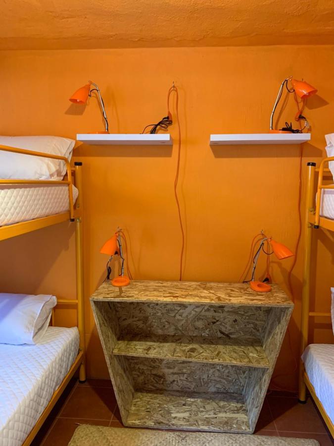 Why Not Hotel Antigua Екстер'єр фото