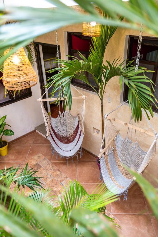 Why Not Hotel Antigua Екстер'єр фото