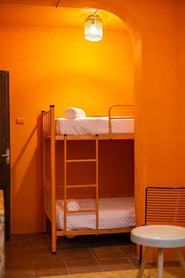 Why Not Hotel Antigua Екстер'єр фото