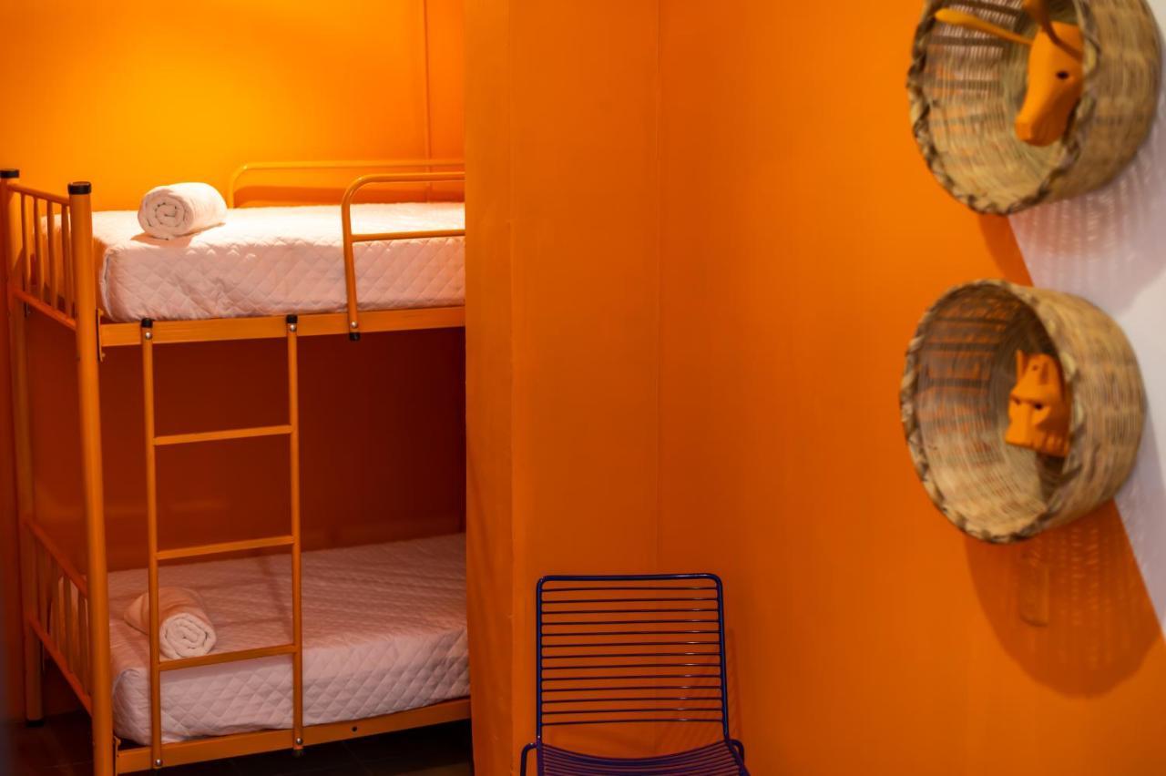 Why Not Hotel Antigua Екстер'єр фото