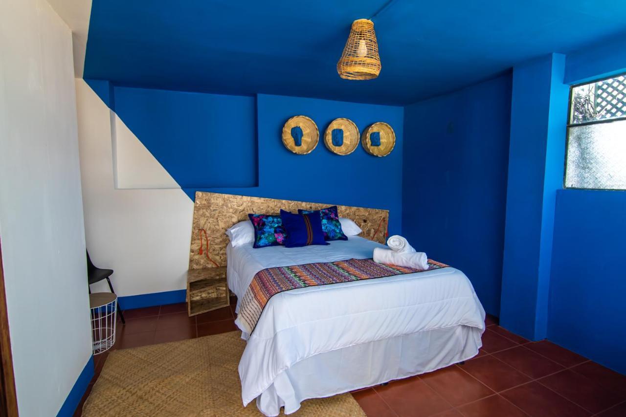Why Not Hotel Antigua Екстер'єр фото