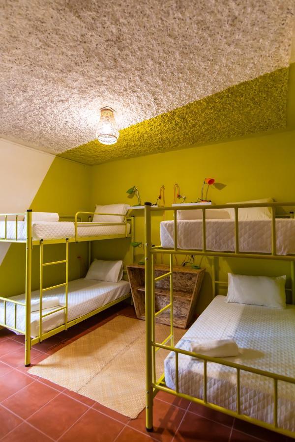 Why Not Hotel Antigua Екстер'єр фото
