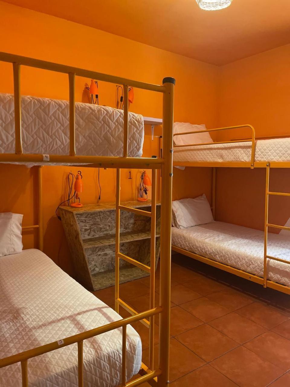 Why Not Hotel Antigua Екстер'єр фото